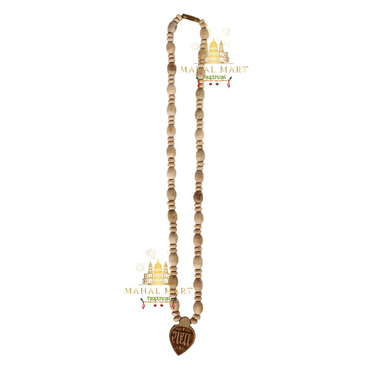 Tulasi Kanthi Radha Locket