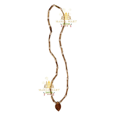 Tulasi Kanthi with Radha Locket (Medium Size)