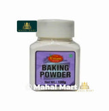 Uttam Baking Powder 100g
