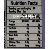 Uttam Baking Powder 100g