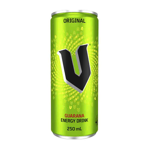 V Original Energy Drink 250ml
