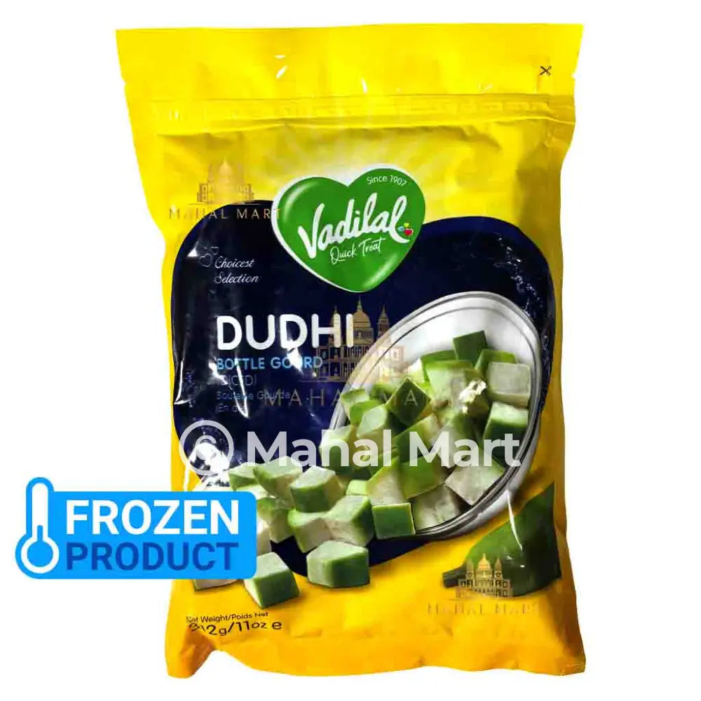 Vadilal Dudhi- Bottle Gourd 312g