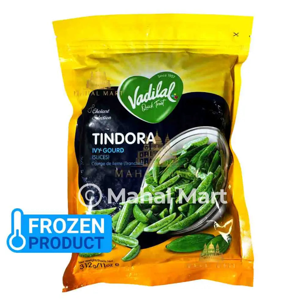 Vadilal Tindora- Ivy Gourd 312g