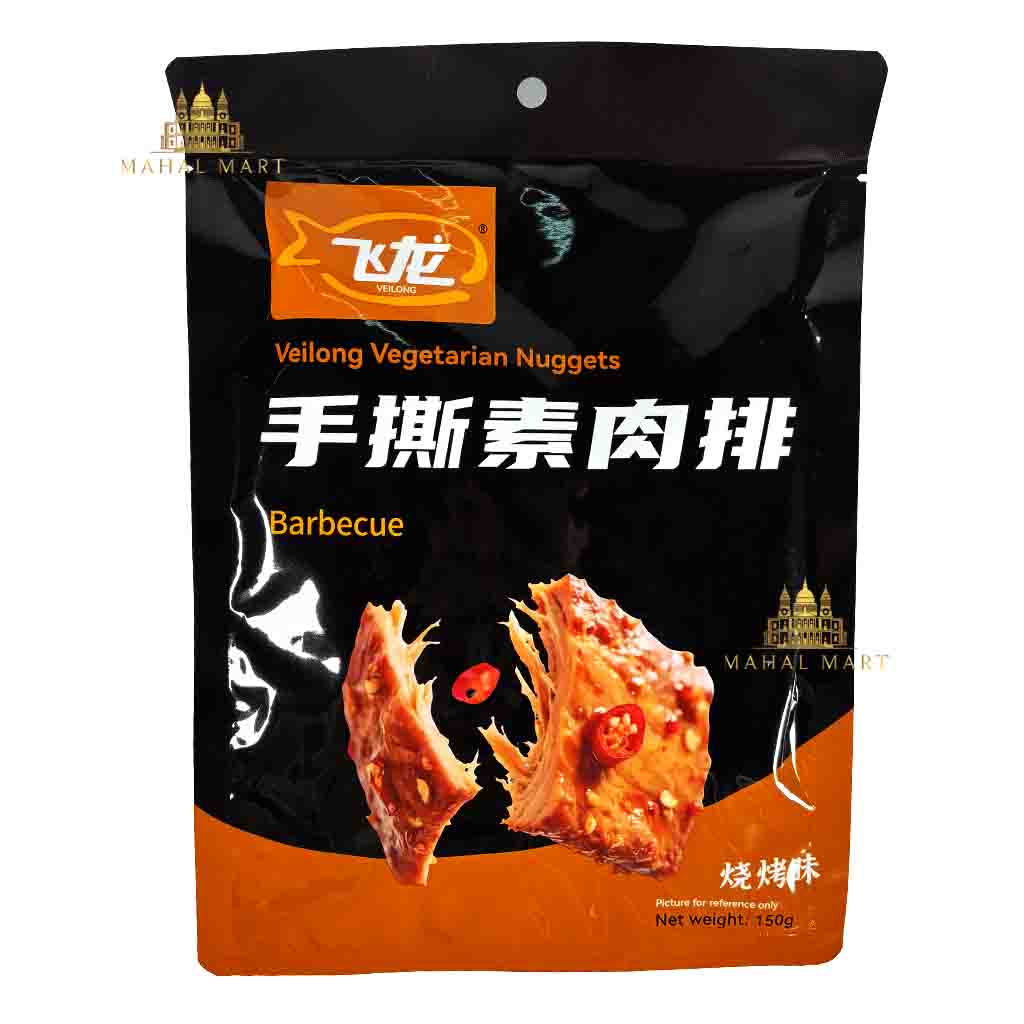 Veilong Vegetarian Nuggets 150g
