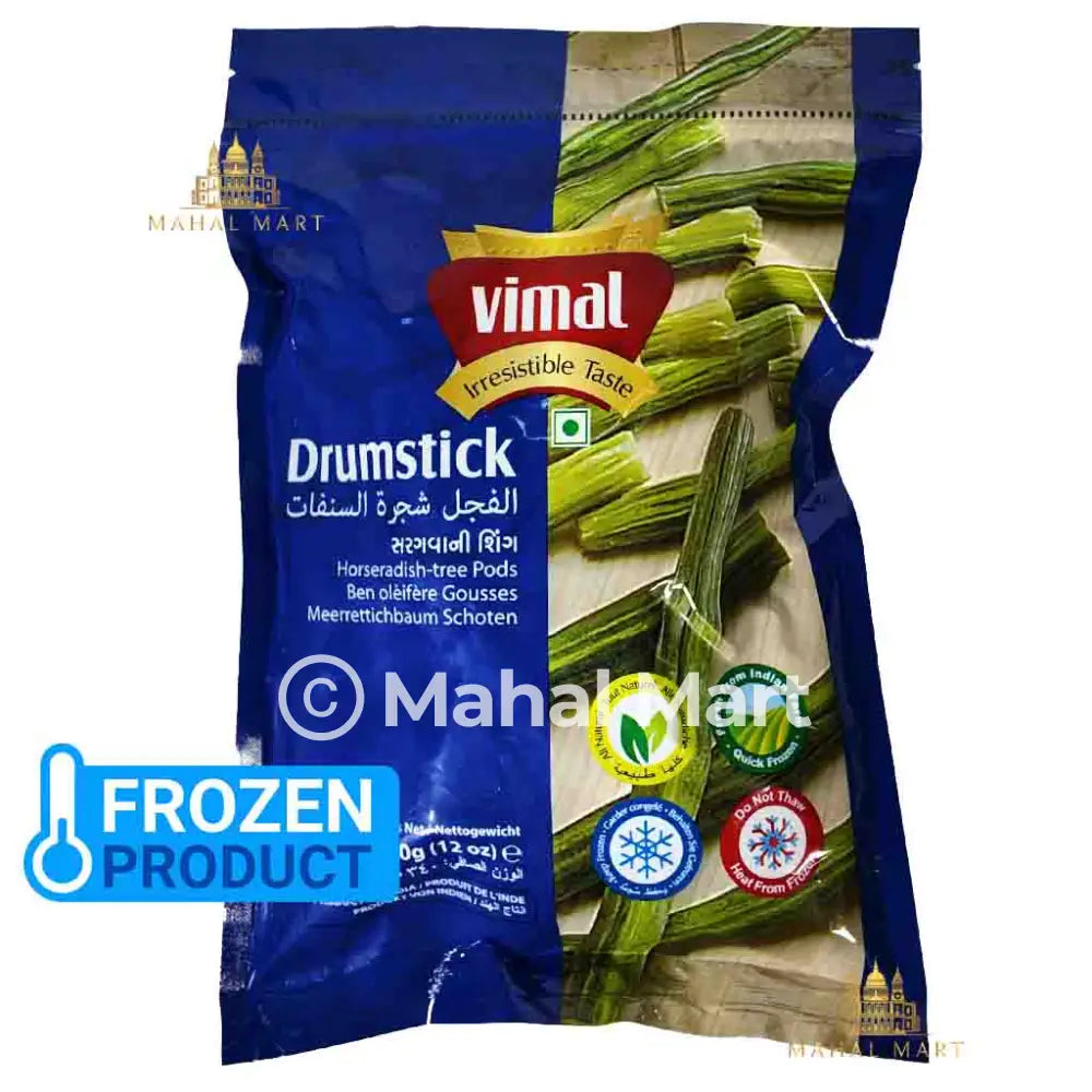 Vimal Frozen Munga/ Drumsticks Vegetable 340g