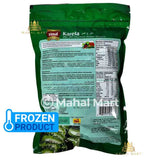 Vimal Frozen Karela/ Bitter Gourd 340g