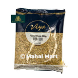 Viya Fennel Whole 500g