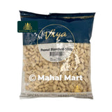 Viya Peanut Blanched 500g