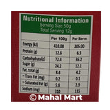 Viya Sooji Rusk 600g