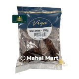 Viya Star Anise 100g