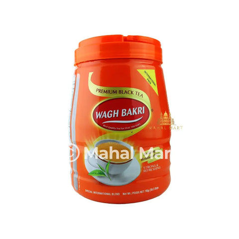 Wagh Bakri Premium Tea 1kg - Mahal Mart