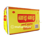 Wai Wai Chicken Noodles Box