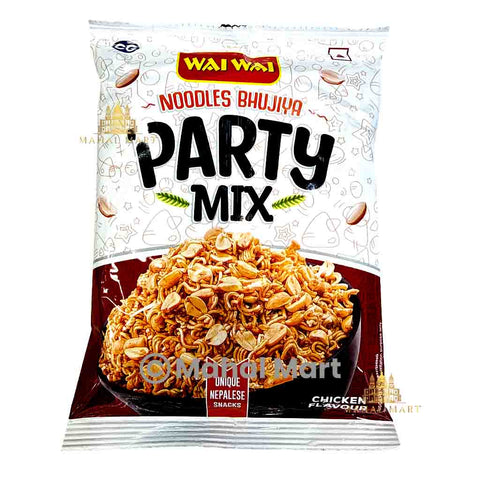 Wai Wai Party Mix Chicken 200g
