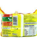 Wai Wai Chicken Noodles 5pack - Mahal Mart