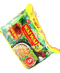 Wai Wai Chicken Noodles 5pack - Mahal Mart