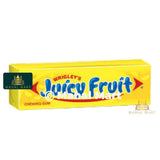Wrigley's Juicy Fruit 14g