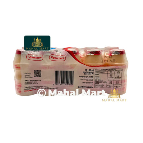 Yakult 10pcs
