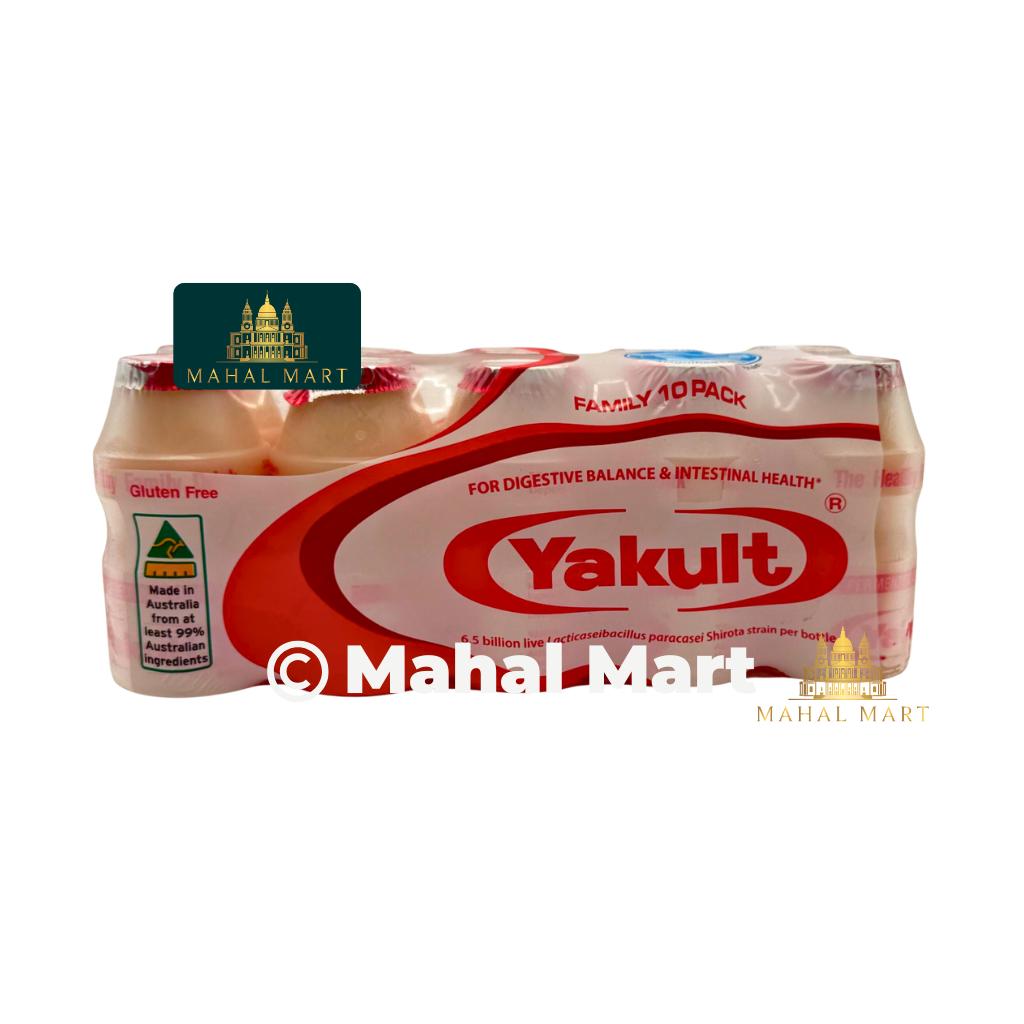 Yakult 10pcs