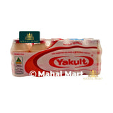 Yakult 10pcs