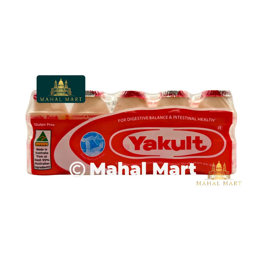 Yakult 5pcs