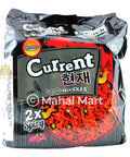 Current 2x Spicy Noodles 5pcs - Mahal Mart