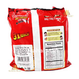 Current Noodles 3X Hot & Spicy 5Pkt
