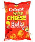 Current Spicy Cheese Balls - Mahal Mart