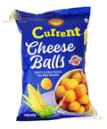 Current Cheese Balls - Mahal Mart