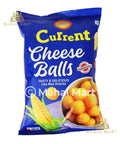 Current Cheese Balls - Mahal Mart