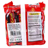 Current Noodles Hot & Spicy 5pcks