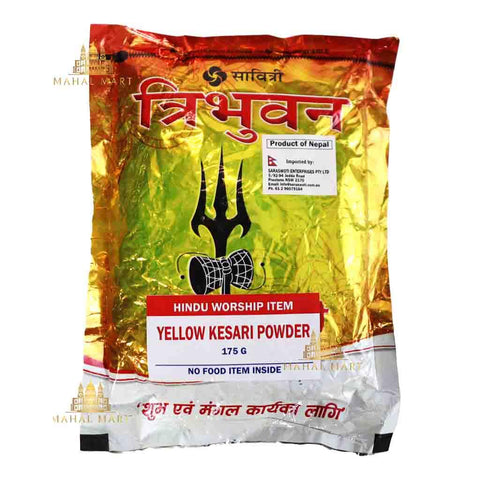 Tribhuvan Kesari Powder 200g