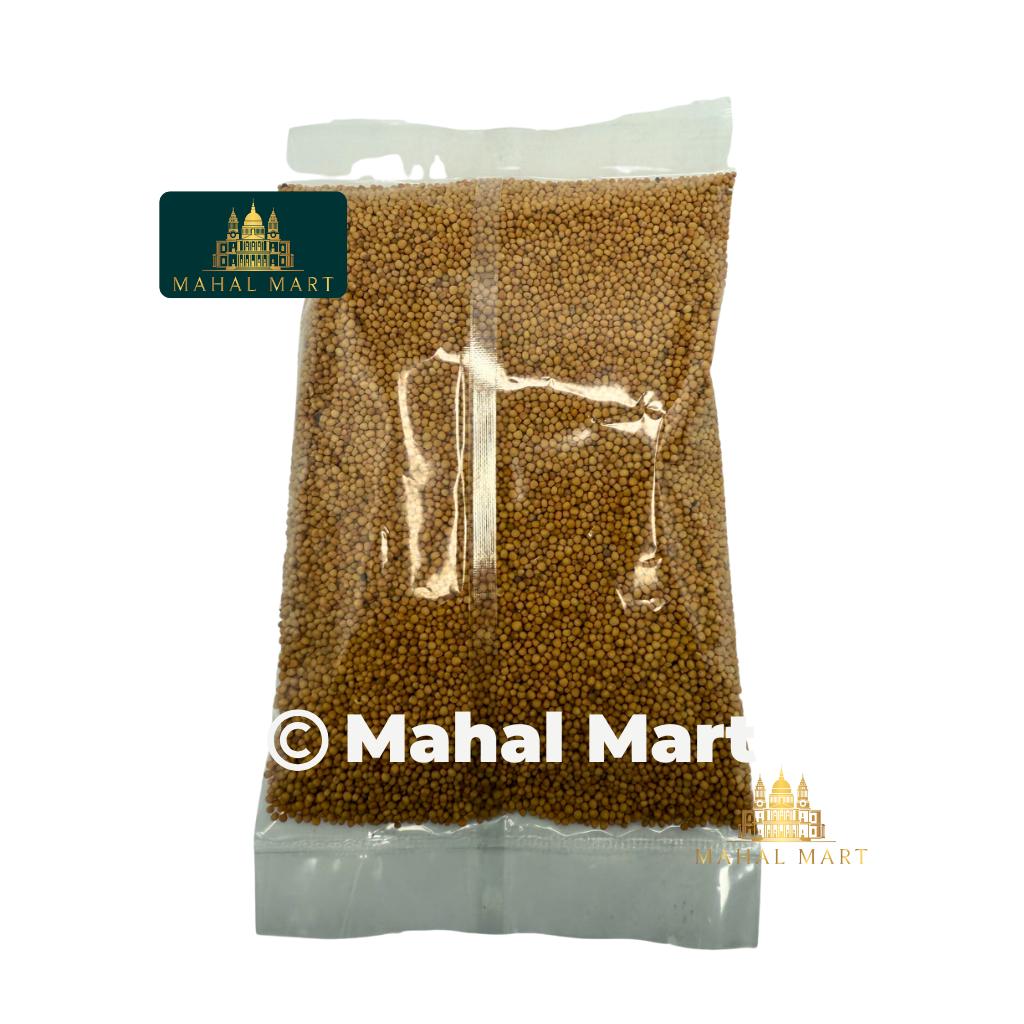 Mustard Seed Yellow 250g