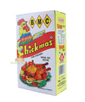BMC Chicken Masala 50g - Mahal Mart