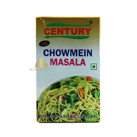 Century Chowmein Masala 50g - Mahal Mart