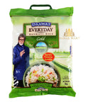 Daawat Rozana Everyday Basmati Rice 5kg - Mahal Mart