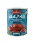 Haldiram's Gulab Jamun 1kg - Mahal Mart