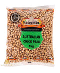 Katoomba Chick Peas Premium 1kg - Mahal Mart
