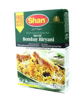 Shan Bombay Biryani Mix 60g - Mahal Mart