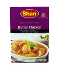 Shan Butter Chicken Mix 50g - Mahal Mart