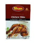 Shan Chicken Tikka Mix 50g - Mahal Mart