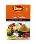 Shan Curry Powder Mix 100g - Mahal Mart