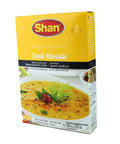 Shan Daal Masala Mix 100g - Mahal Mart