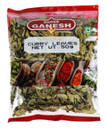 Curry Leaves Dry 50g - Mahal Mart