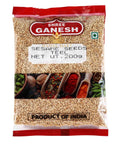 Shree Ganesh Sesame Seeds/ Teel 200g - Mahal Mart