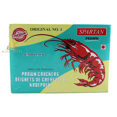 Prawn Cracker 120g - Mahal Mart