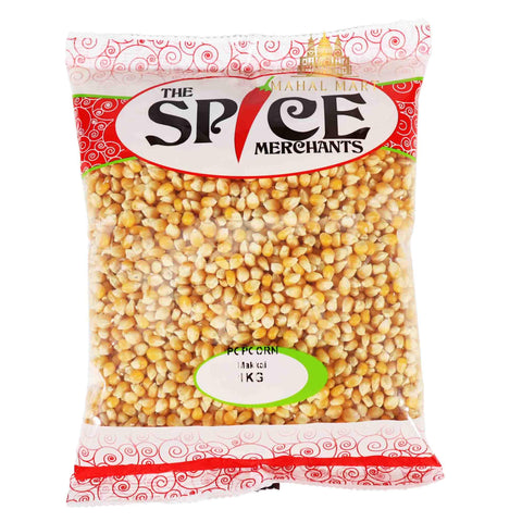 Popcorn 1kg - Mahal Mart